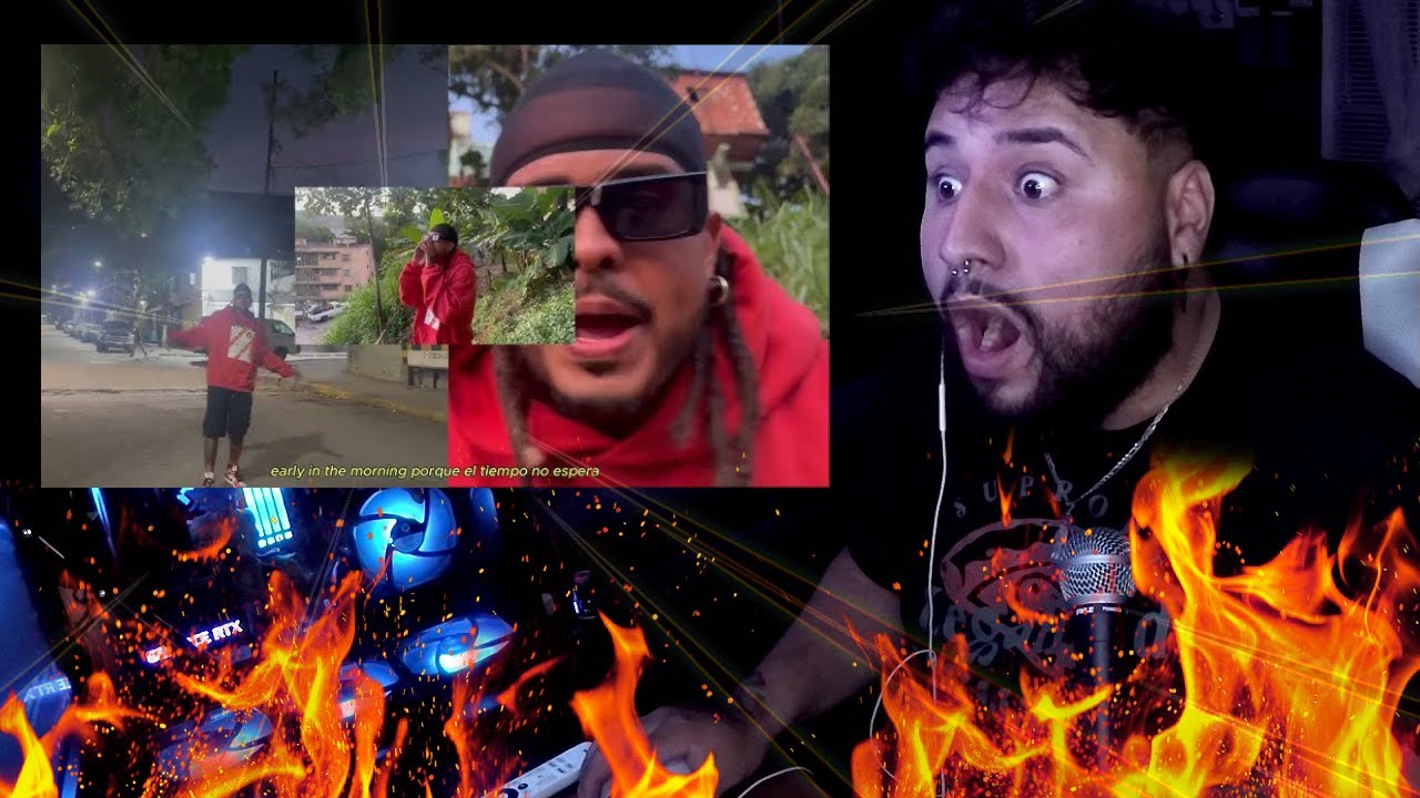 LA OVEJA NEGRA - GONA - REACCION