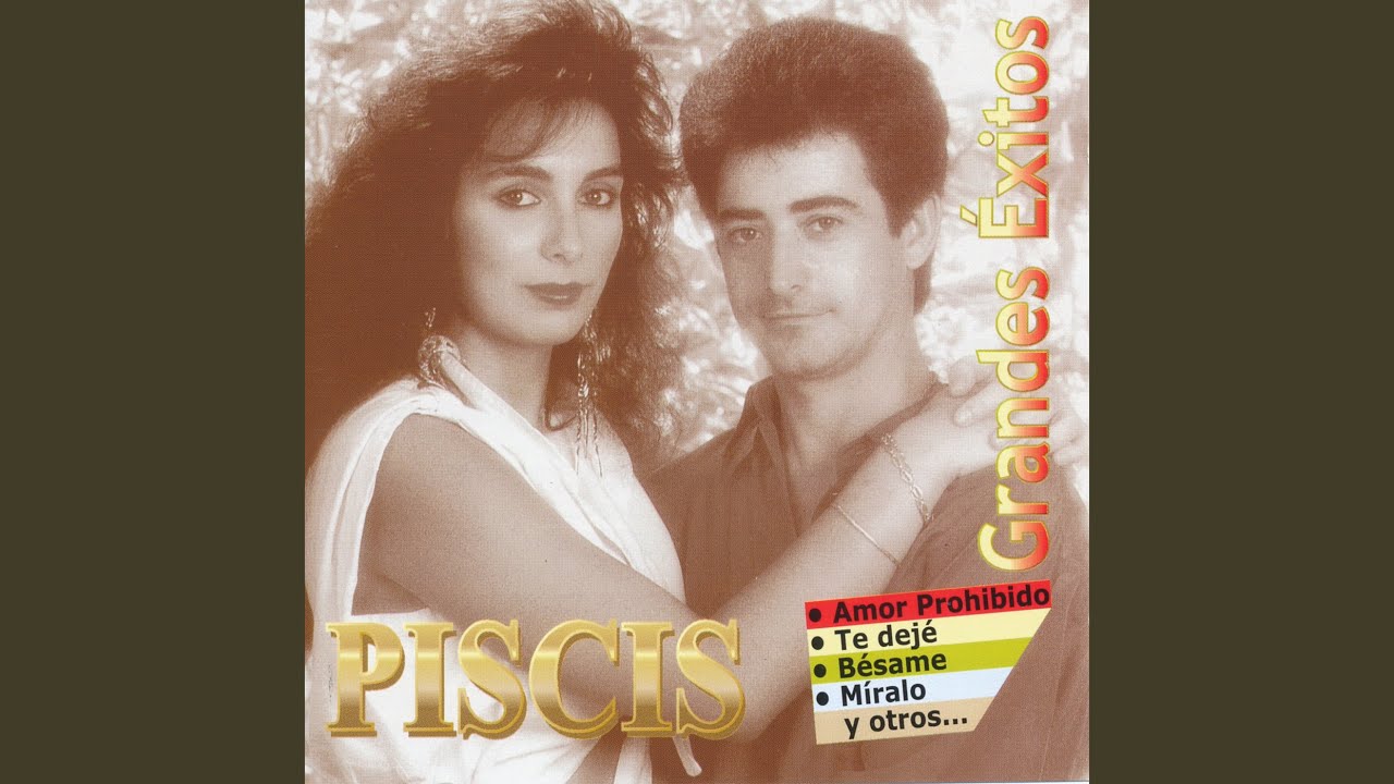 Amigo, Amiga Mía (Balada)