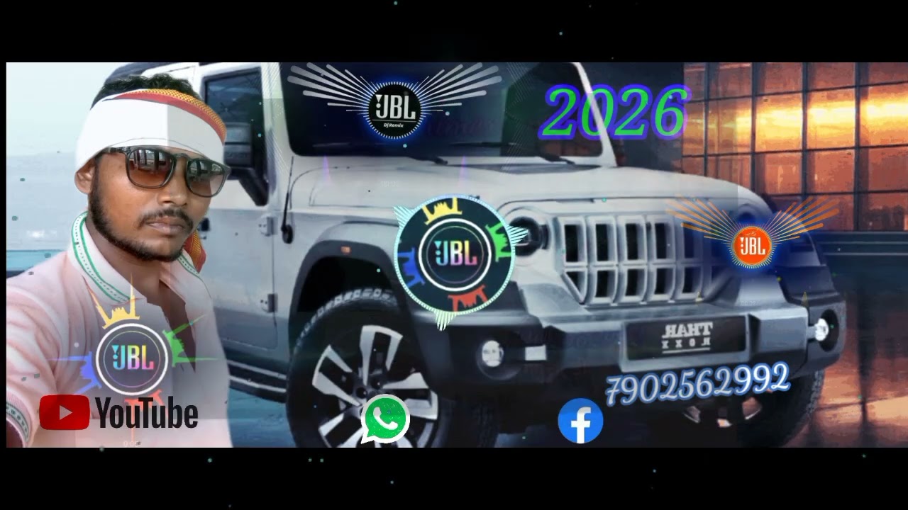 ,तोके देखल बिना #thoki dekhlbina dj#Thoki DJ mix@AjeetBhuiyan dj#thokidekhl bina$ ThokiBina dj