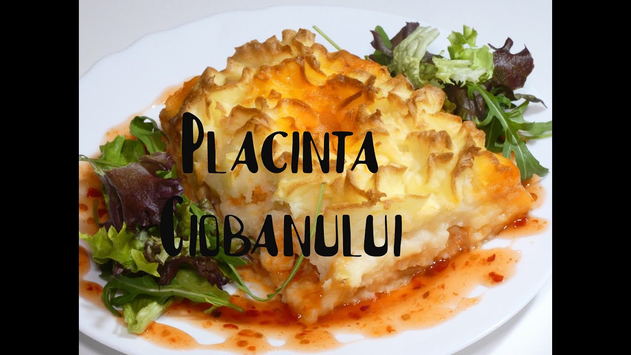 Placinta ciobanului