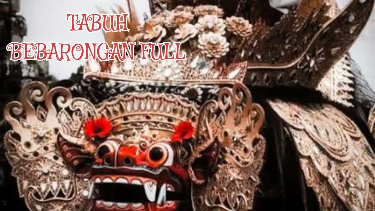 Tabuh bebarongan #tabuh #bebarongan #music #traditional #art #motivation #trending #europe #adsence 