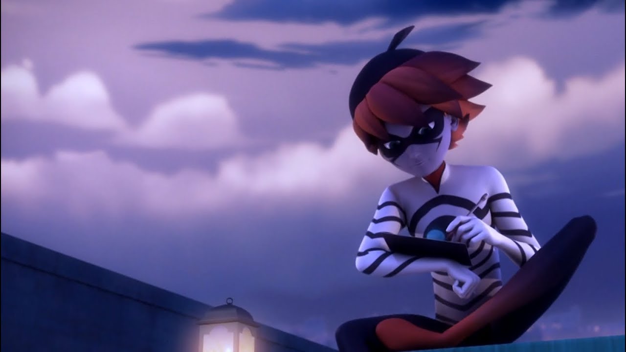 Miraculous│Reverser & Evillustrator│Ignite│MV