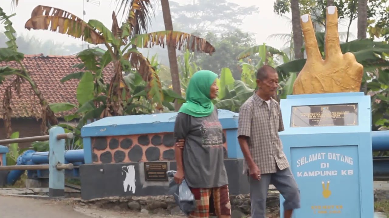 PROFIL KKN UMP 2019 - KELOMPOK 003 DESA UNGARAN KEBUMEN