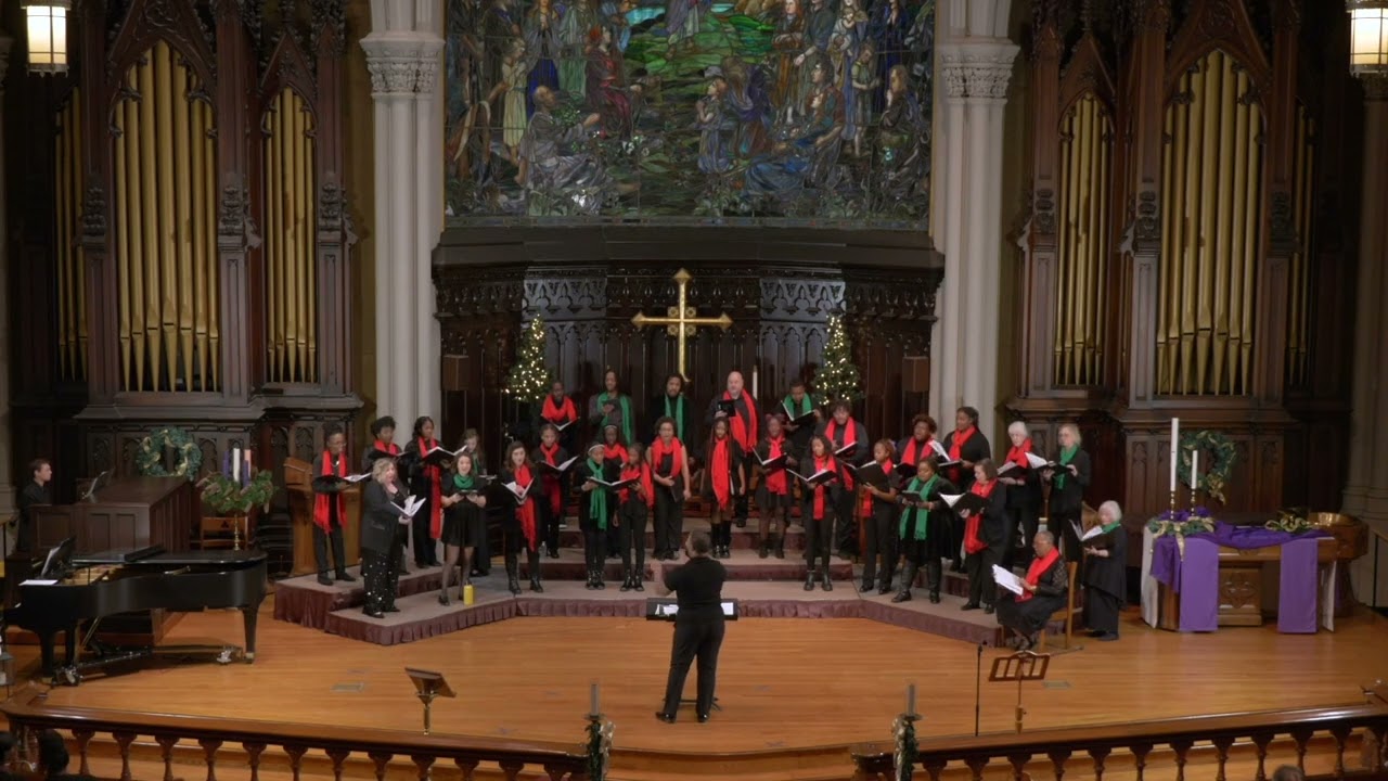 Hallelujah Chorus