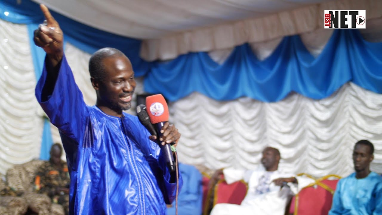 Cheikh Bou Diop Niou Doundou Goudi Cheikh Bou