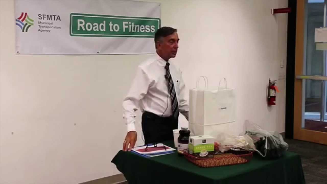 Dr Abrams: Reduce Cancer Risk with Nutrition, Part 2 of 2