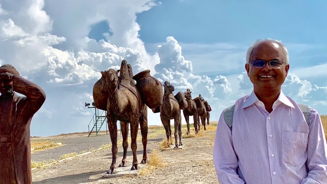 কাজাকিস্তান Kazakhstan