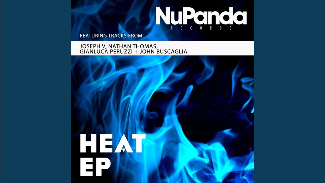 Chop N Drop (Gianluca Peruzzi Remix)