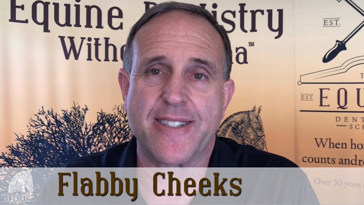 Flabby Cheeks