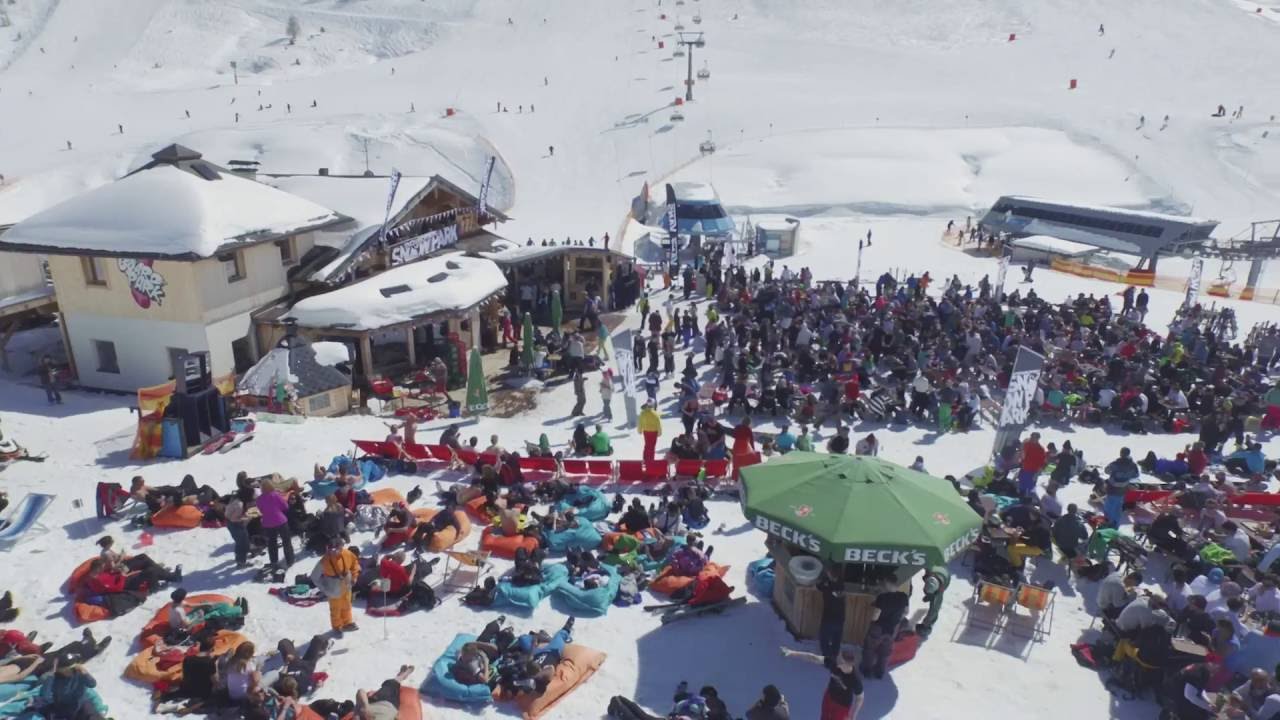 Snowbombing 2016 - Official Highlights Video