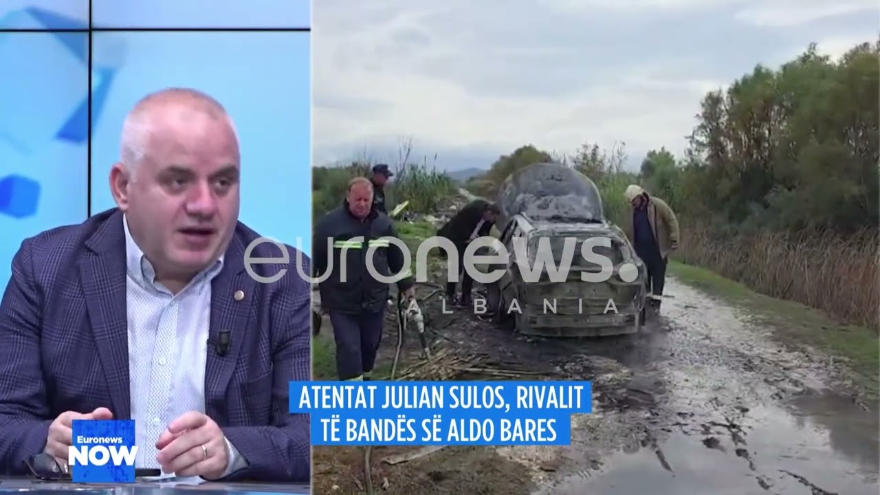 Artan Hoxha: Julian Sulo e di që e ka punën keq, nëse s’do të kundërpërgjigjet…
