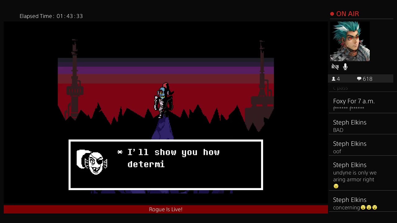 Undertale in 2022????