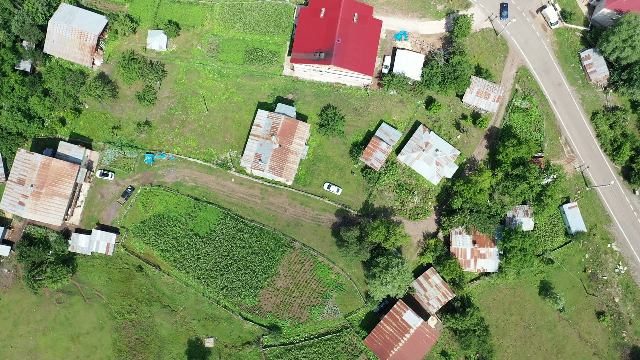 Artvin Savsat Meydancik