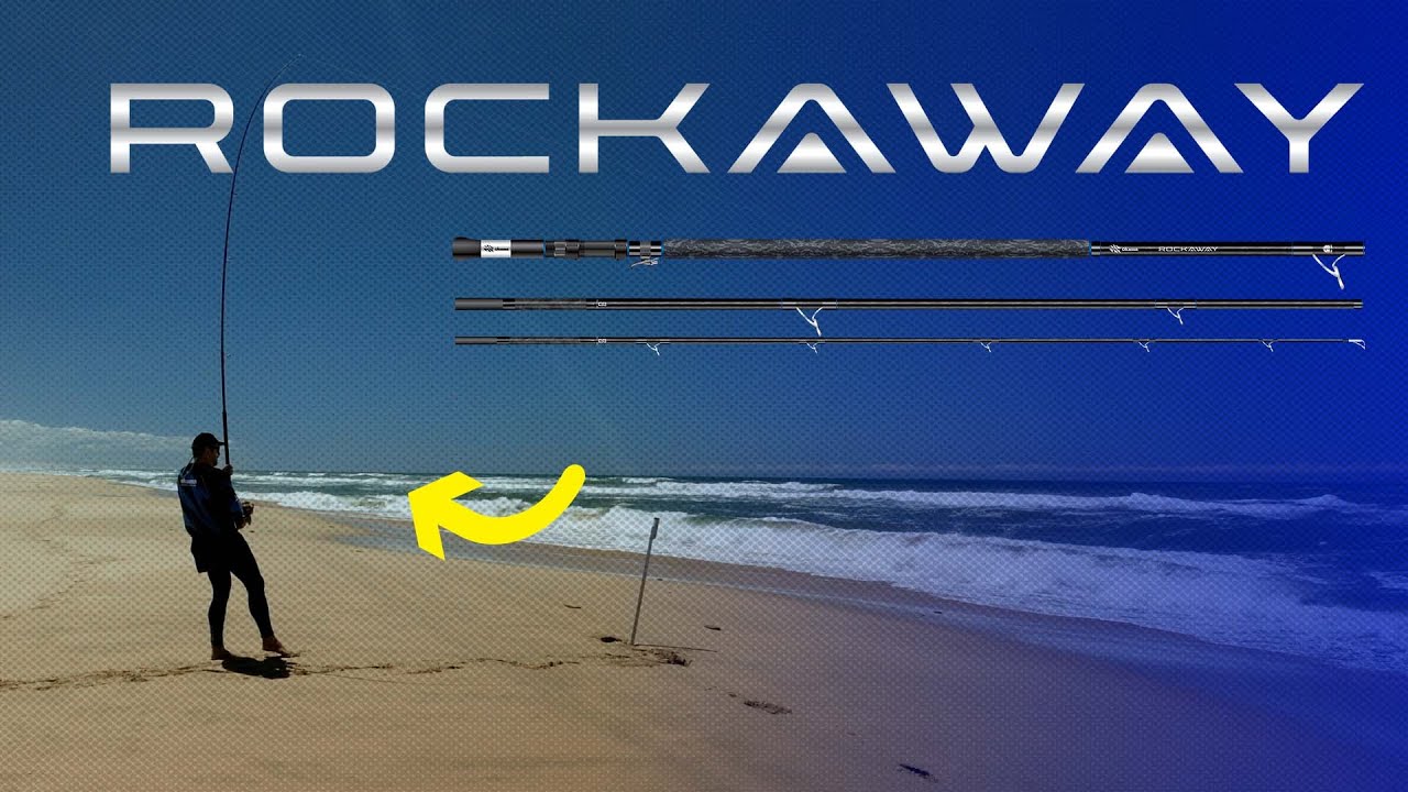 The New Okuma Rockaway