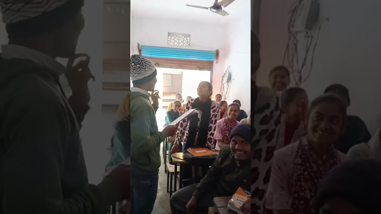 Class 10th और 12th class live पुछताछ।।
