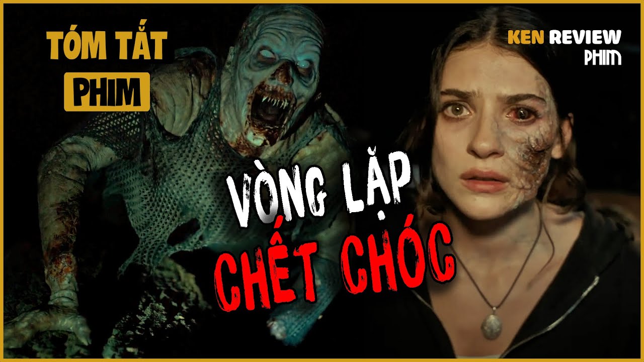Cả THỊ TRẤN dính LỜI NGUYỀN sau THẢM HỌA| Until Dawn 2025| Ken Review Phim
