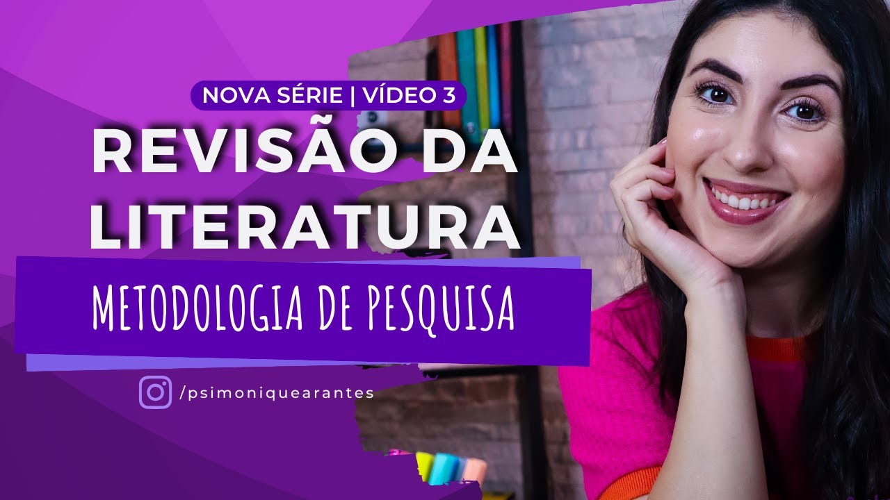 O QUE É UM PROBLEMA DE PESQUISA? | METODOLOGIA DE PESQUISA