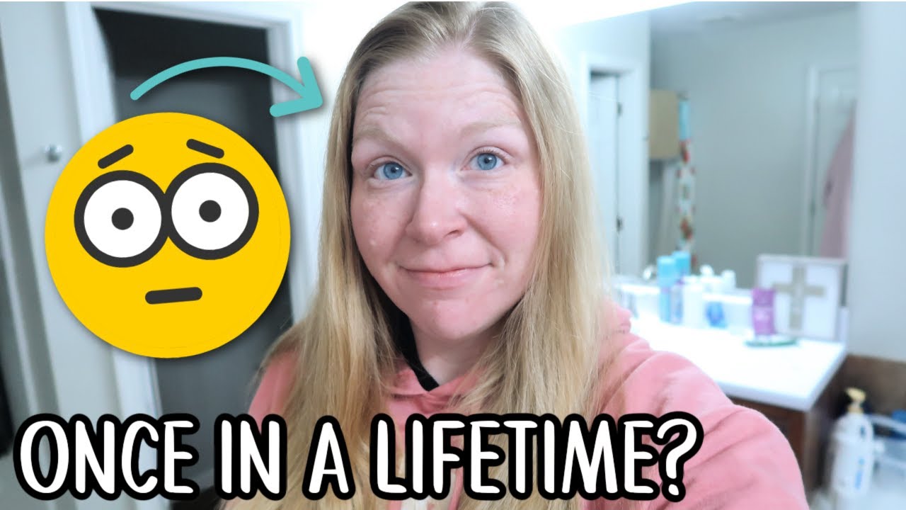 I'm a Little Freaked Out | Preparing for the Worst | Daily Vlog