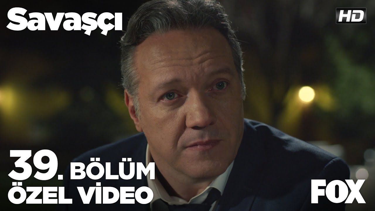 Savaşçı 39. Bölüm Özel Klip!