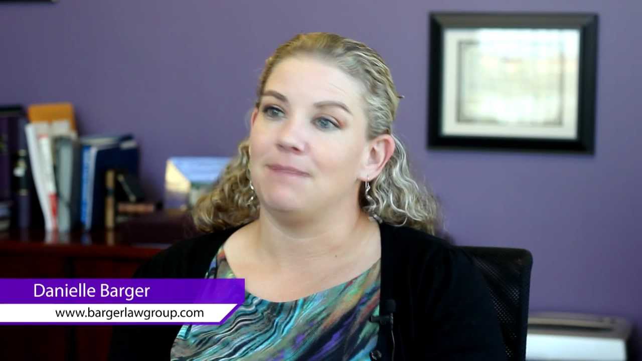 Carmel Valley Estate Planning Attorney | Danielle Barger | Probate | San Diego 92130