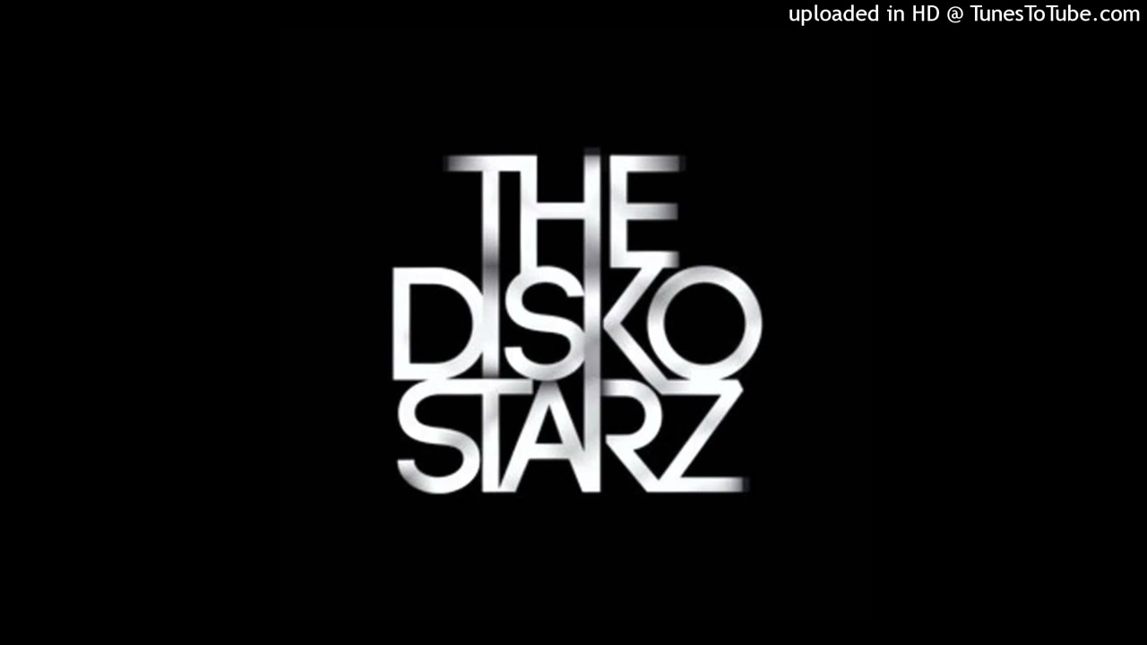 The Disko Starz/Lola's Salsoul Orchestra - My Little Love (2010)
