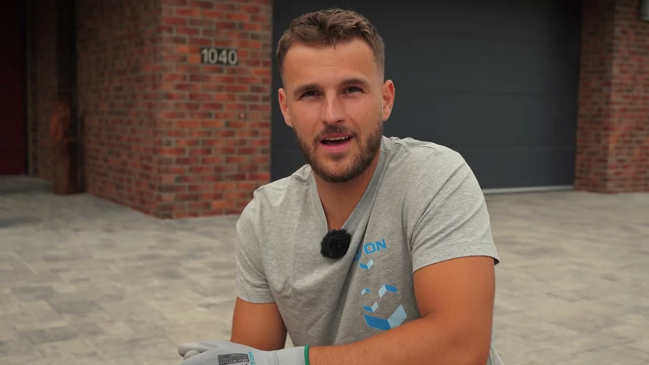 dlažba KOMBI - DITON