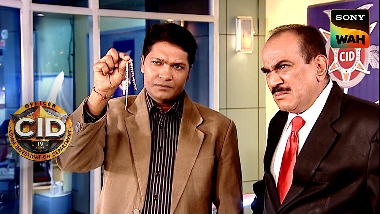 एक Witch ने किया CID को परेशान | CID | Episode 534 | Creepy Files