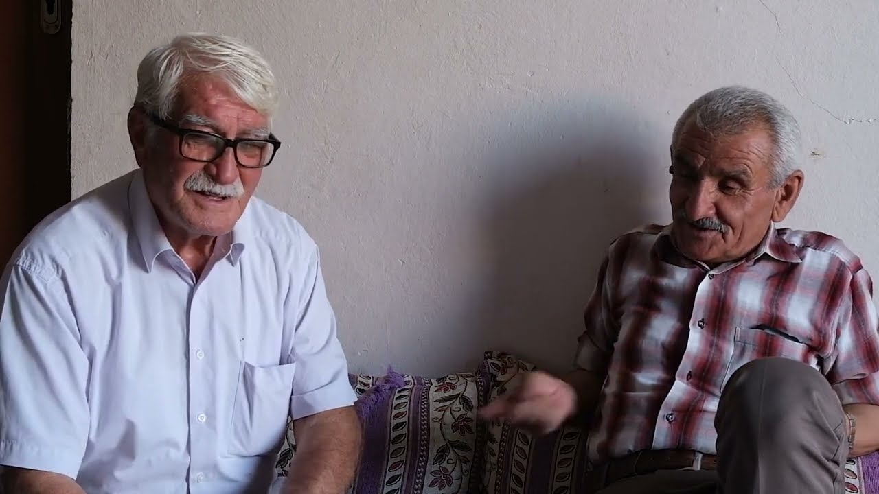 Mamikên Bafê 1