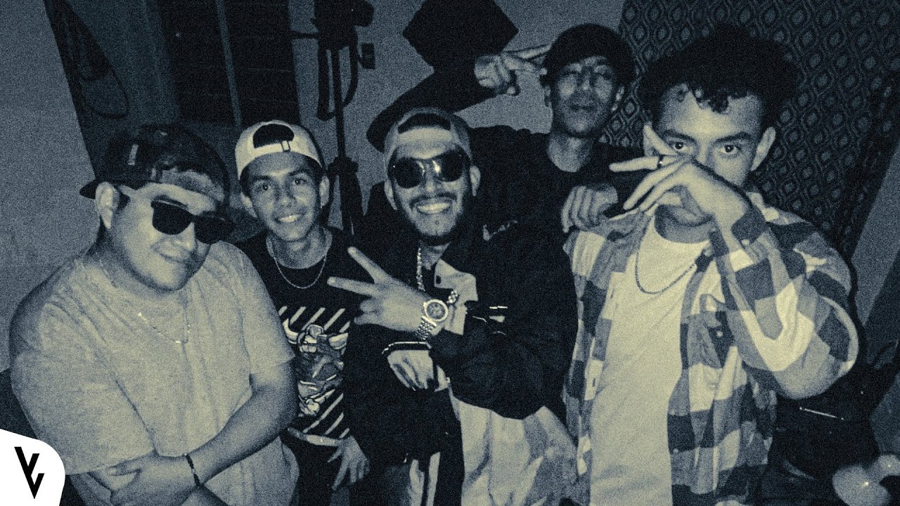 Adrek, Izzy OH, RBC - Gran Escala [Remix]