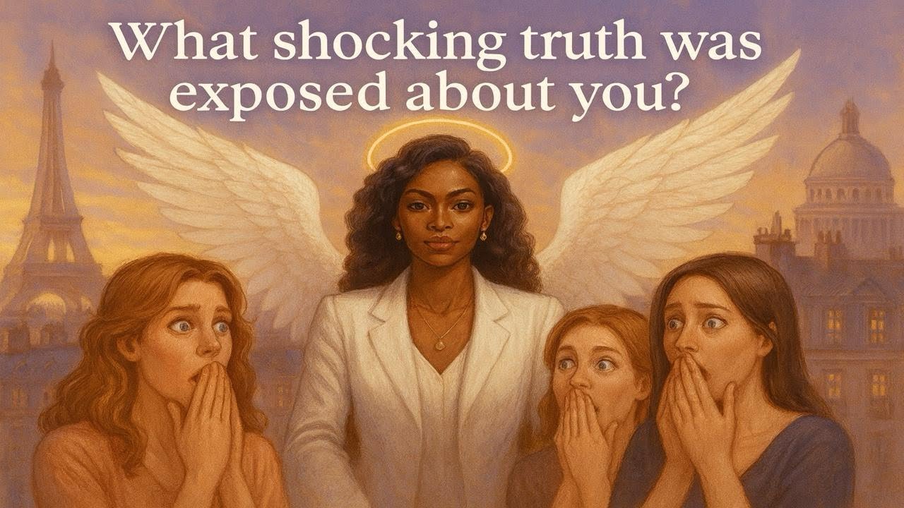 WHAT SHOCKING TRUTH WAS EXPOSED ABOUT YOU?👀😳🥺|🔮COLLECTIVE READING🔮|