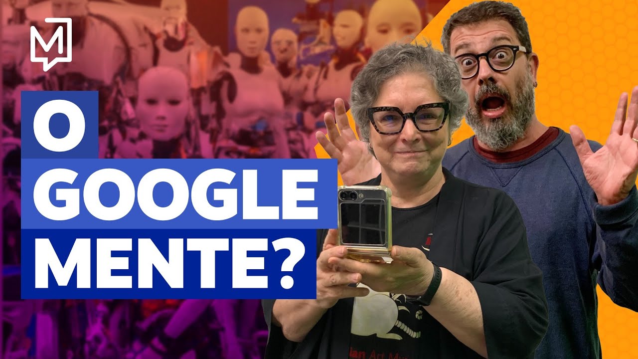 Vazamento de dados do Google mostra como a empresa controla a internet | Pedro+Cora