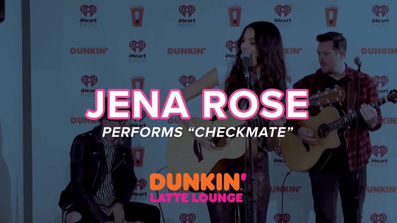 Jena Rose Performs 