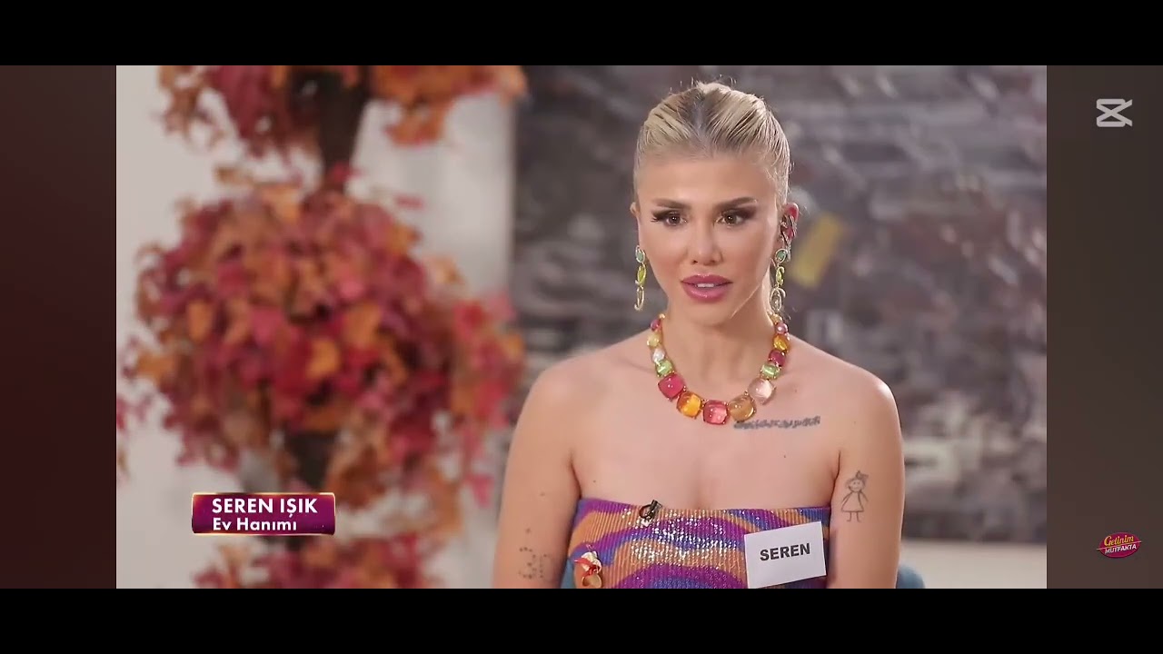 SEZON FİNALİ VEYA FİNAL