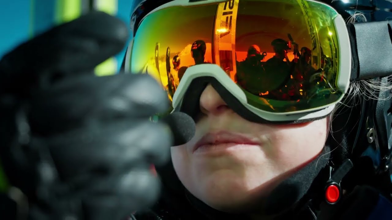 Sognando Milano Cortina 2026 | Martina Vozza Ep. 3