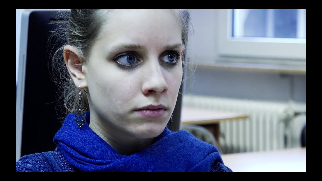 What went wrong? (Studentenfilm 2014)