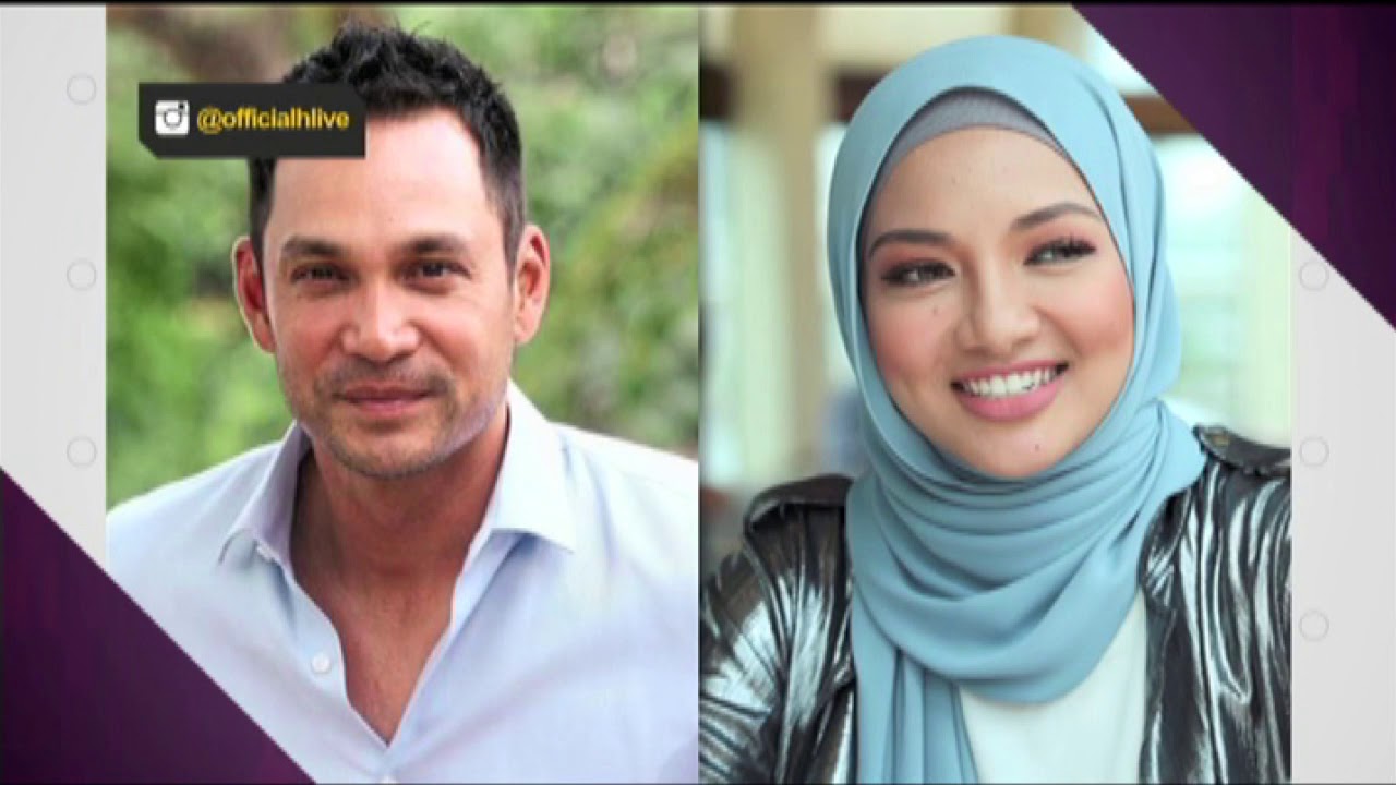 Datuk Hans Isaac masih berkawan dengan Neelofa