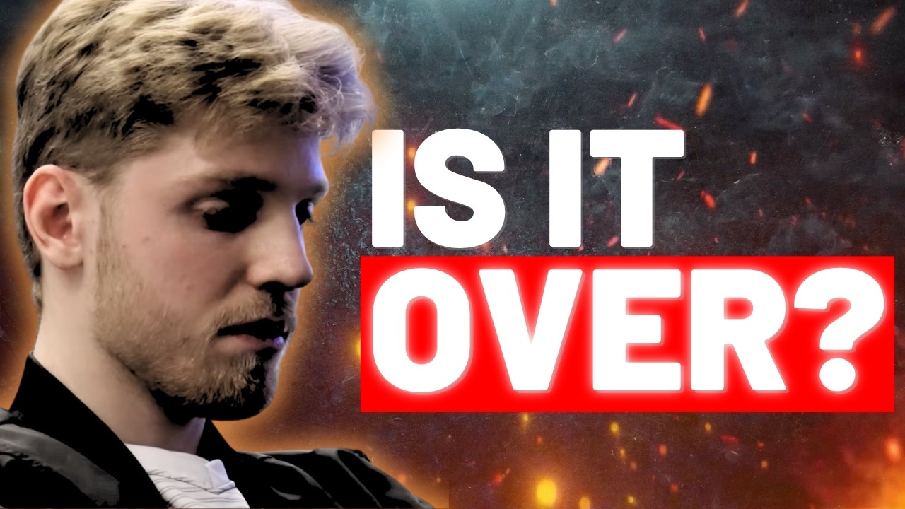 The Biggest SNUB in Valorant History: G2 REJECTS Demon1