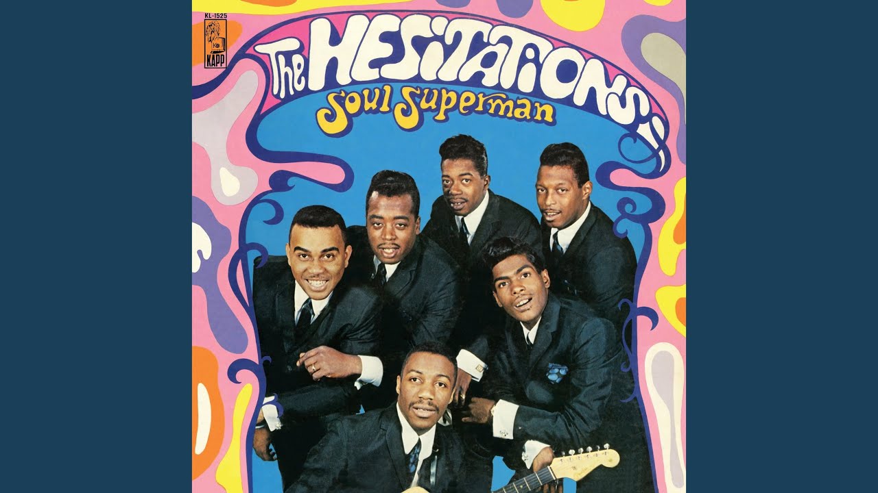 Soul Superman