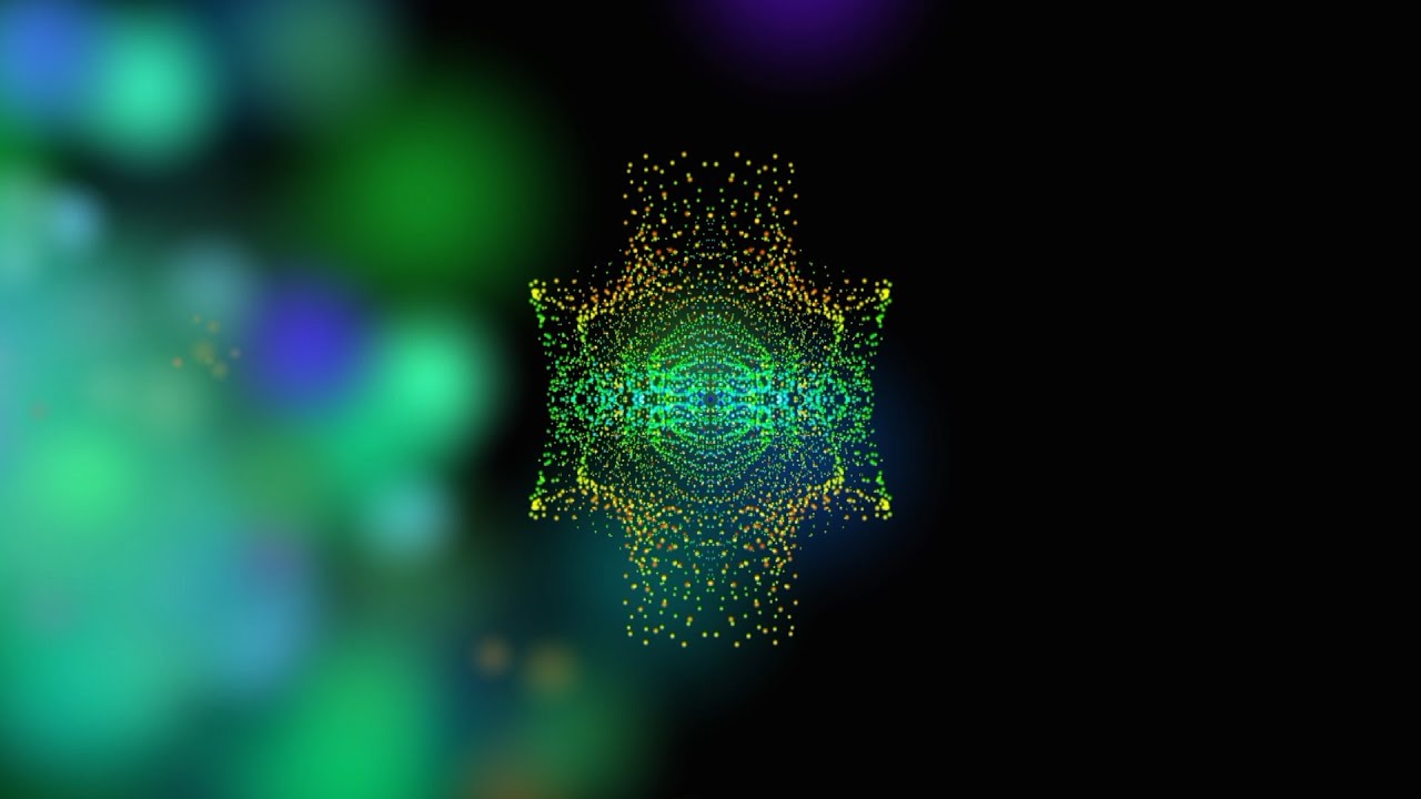 Planetarium / Electro Fusion