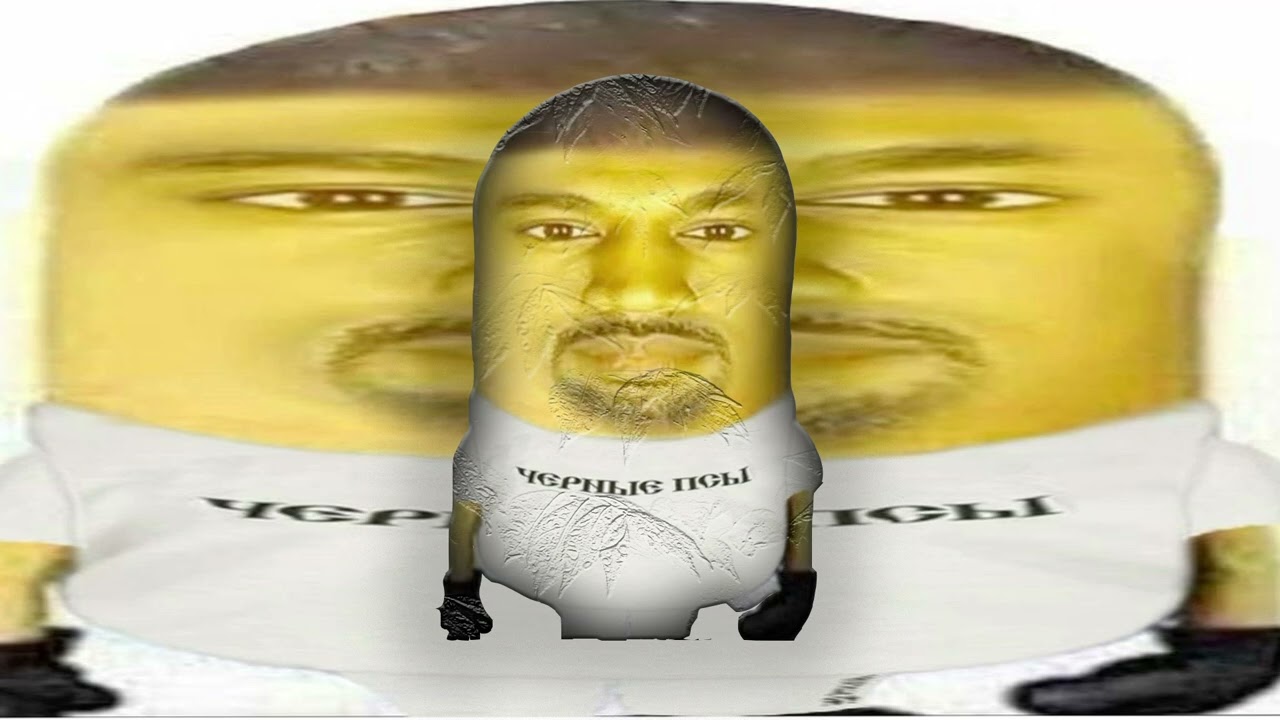 kanye west - champion speed up