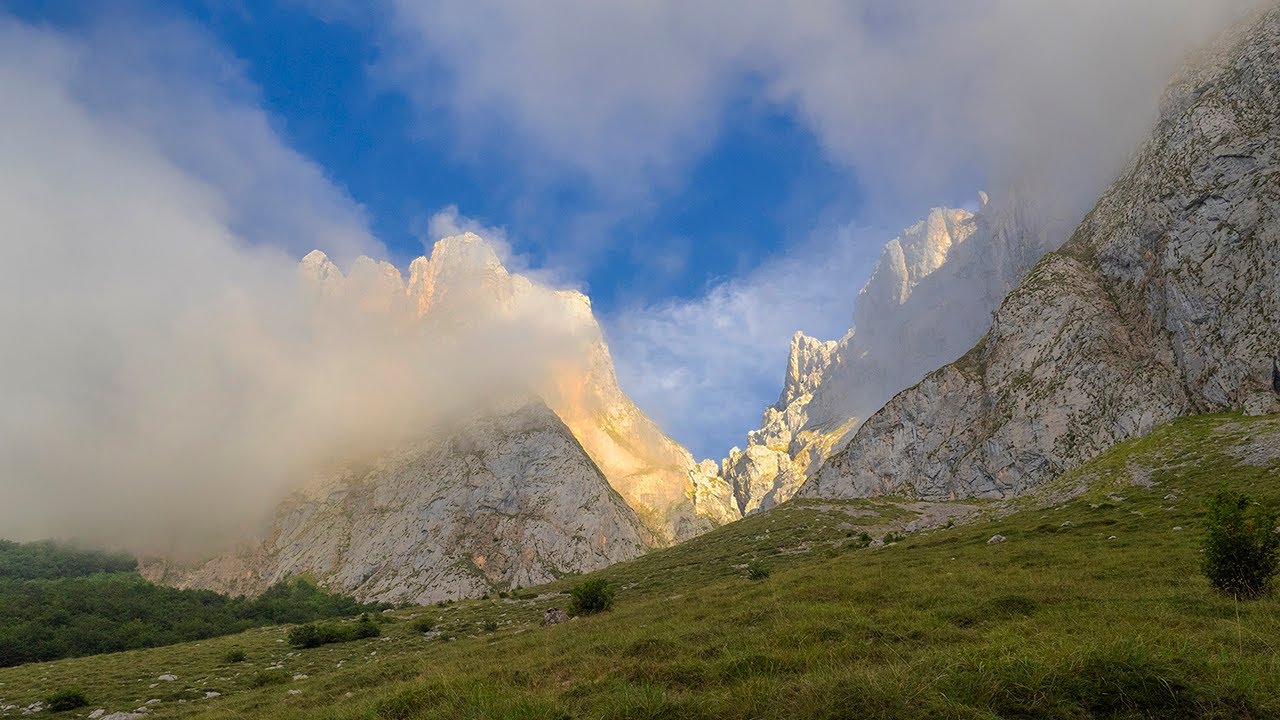 PICOS DE EUROPA 