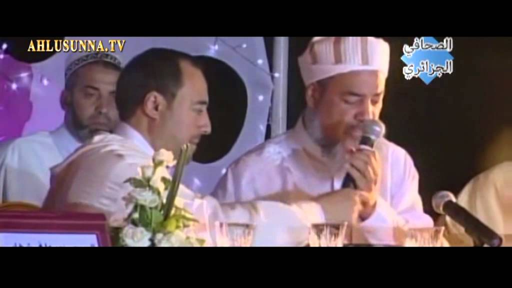 Опровержение псевдосалафитам [AHLUSUNNA.TV]