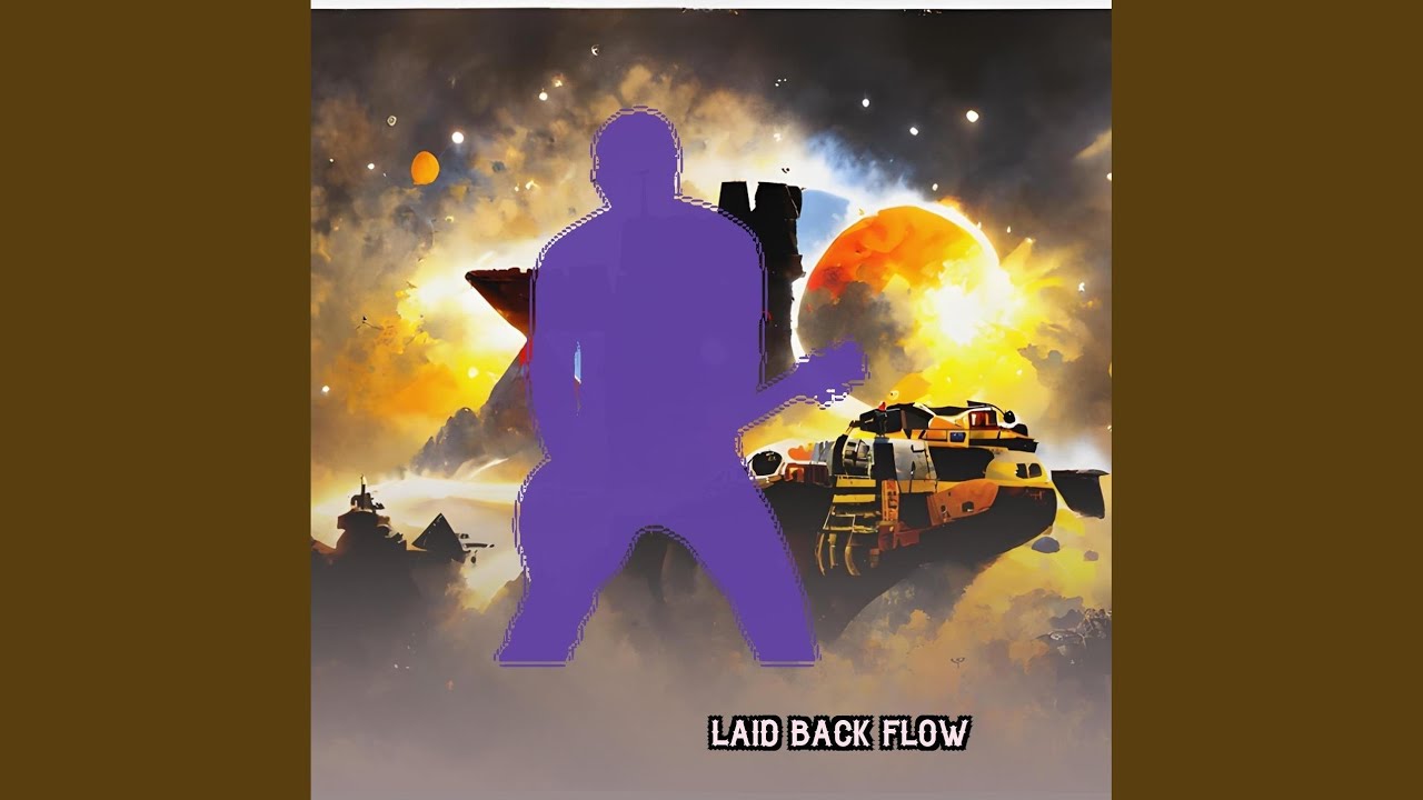 Laid Back Flow