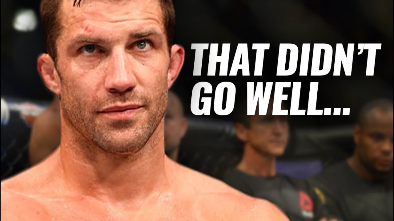 10 UFC Champions Who Immediately Lost Their Belt in their First Title Defense
