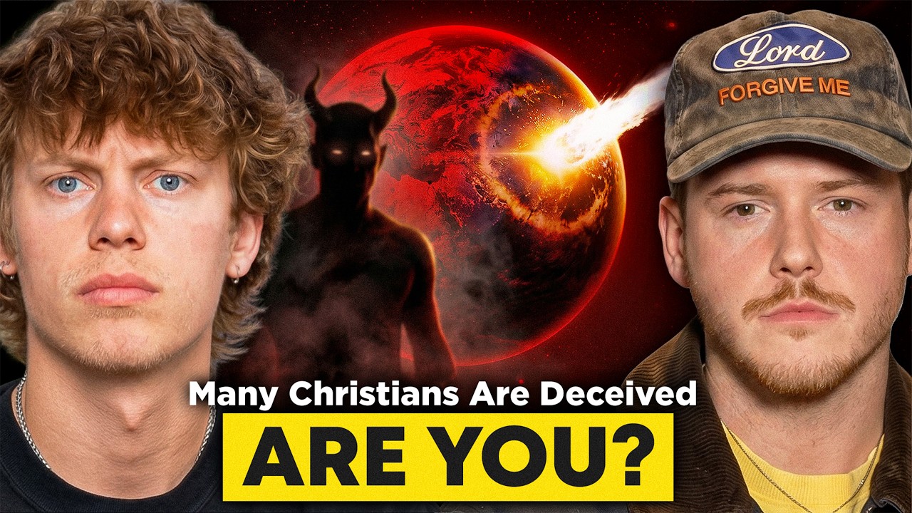 Предупреждение для христиан от Кинана Кларка (эпизод 188)