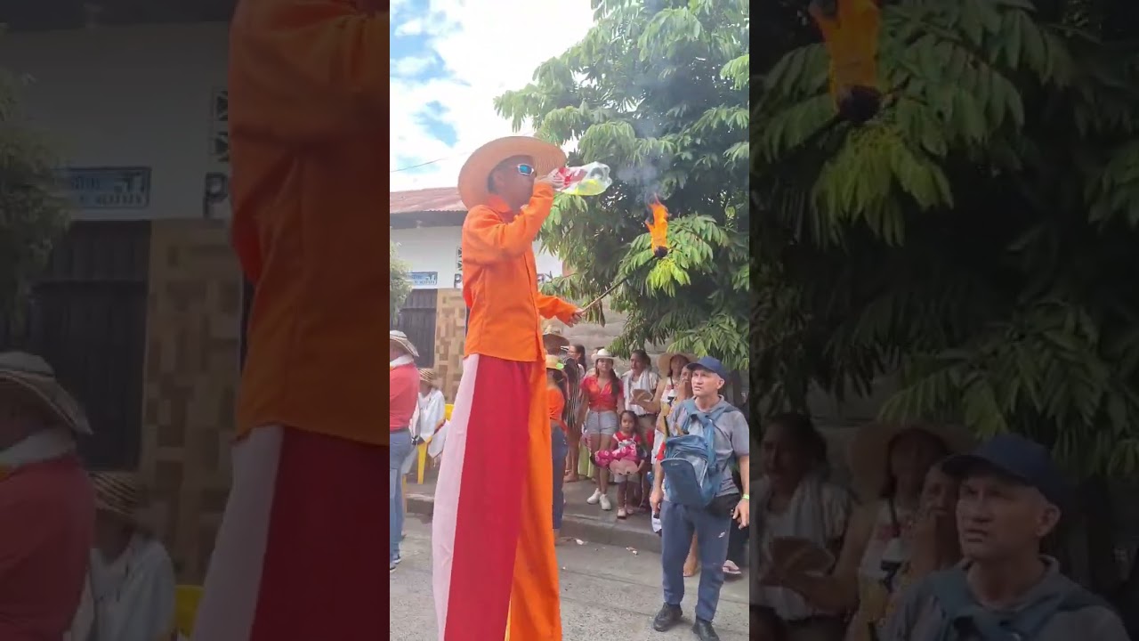 LANZAFUEGOS #tragafuegos #circus #espectaculo #flashinformativo #viral #shorts #youtubeshorts