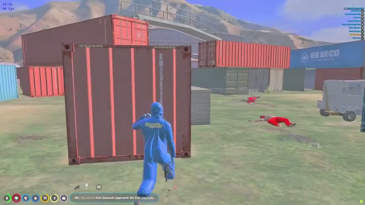 STRP EU / Montage - Tin #4