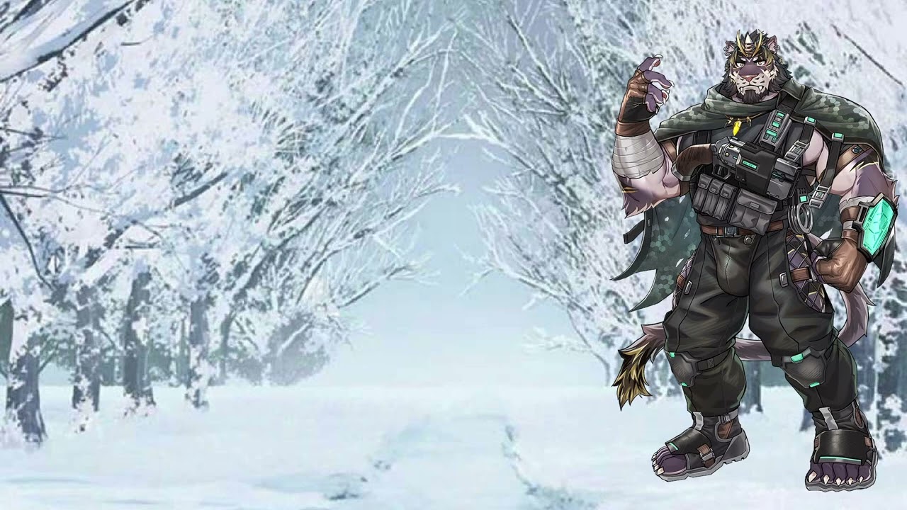 Whiteout Liberation Battle Theme - LIVE A HERO OST