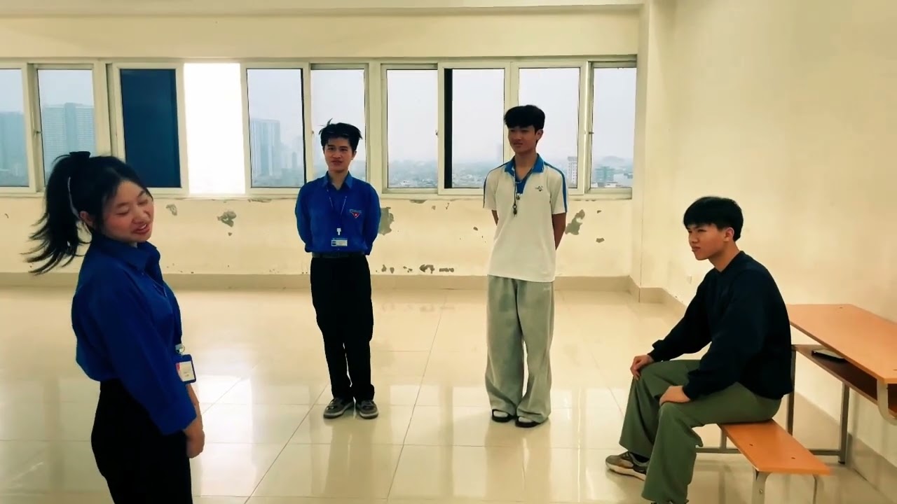 “Buổi chầu thiên đình UV-Năm qua flex đỉnh, Năm nay flex bug”- Thử Thách K19