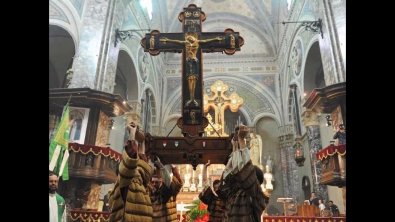 Video cena della vittoria Contrada San Domenico (2)